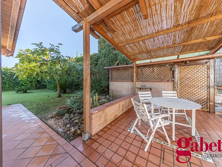 Immagine 6 di Villa in vendita  in Via Terracina, 90 a San Felice Circeo