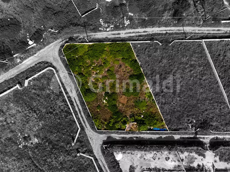 Immagine 5 di Terreno residenziale in vendita  in Via della Mica a Siracusa