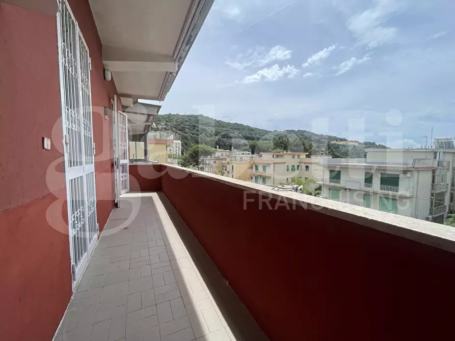 Immagine 26 di Appartamento in vendita  in Corso Italia, 12 a Gaeta