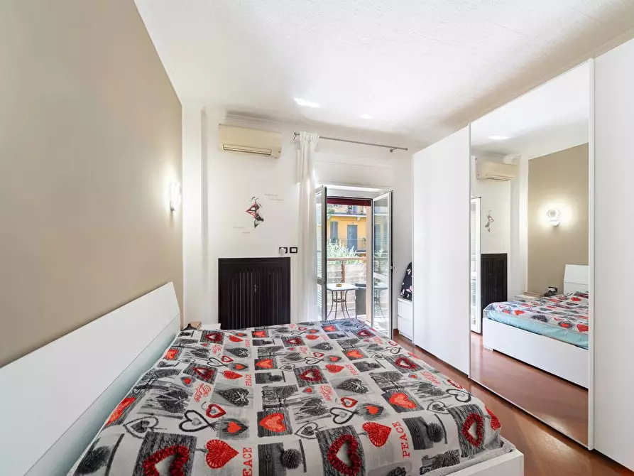 Immagine 18 di Appartamento in vendita  in Via GRIVOLA, 18 a Milano