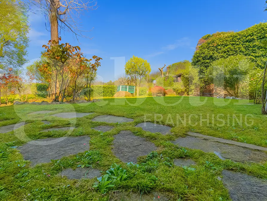 Immagine 40 di Casa quadrifamiliare in vendita  in Strada Santa Brigida, 64 a Moncalieri