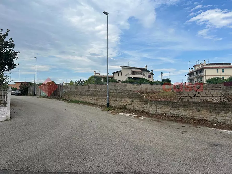 Immagine 2 di Terreno agricolo in vendita  in Via Luigi Goracci a Roma
