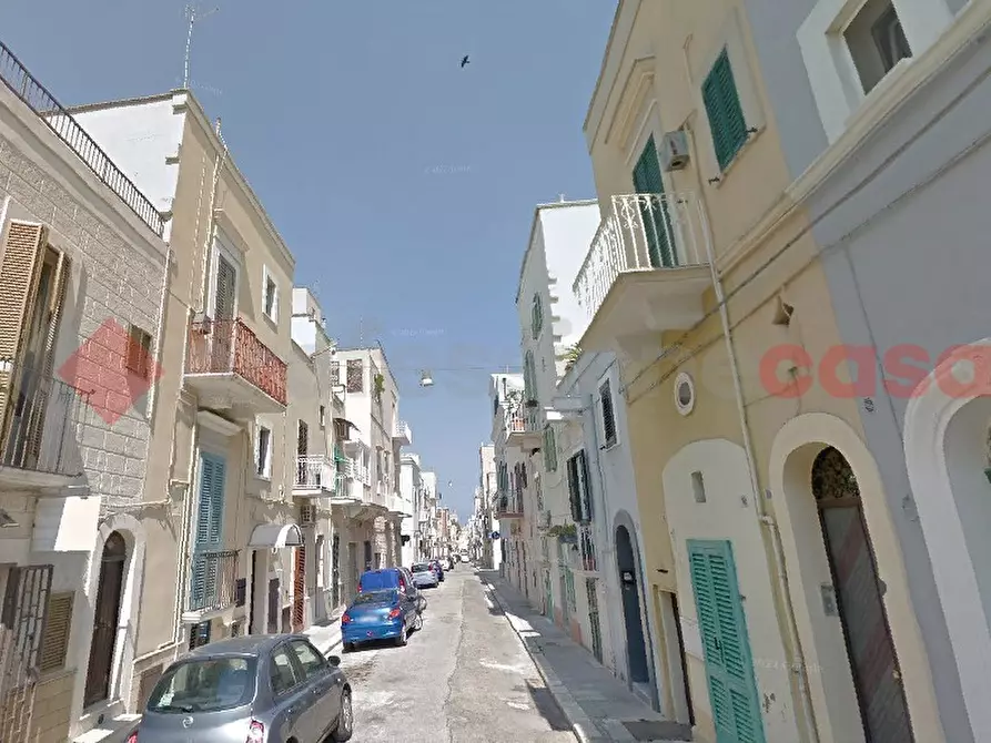 Immagine 3 di Casa indipendente in vendita  in Via S.MARTINO, 00 a Monopoli
