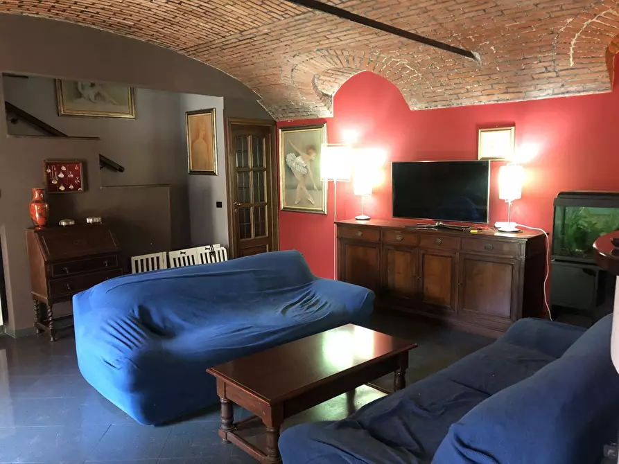 Immagine 9 di Rustico / casale in vendita  in Via Prabernasca a Rivalta Di Torino