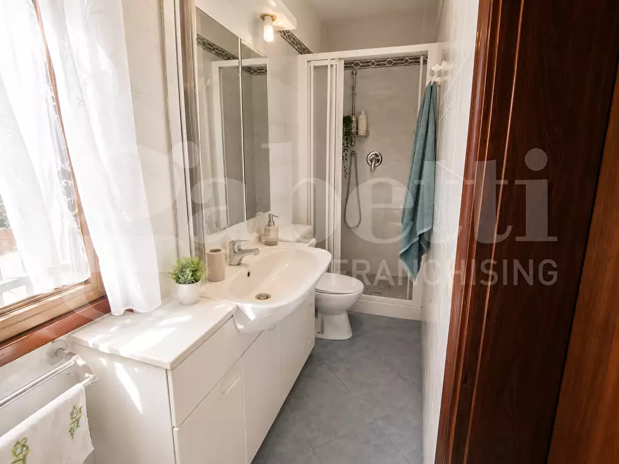 Immagine 11 di Casa indipendente in vendita  in Via CHIOGGIA- CALLE RIONE DUOMO, 00 a Chioggia