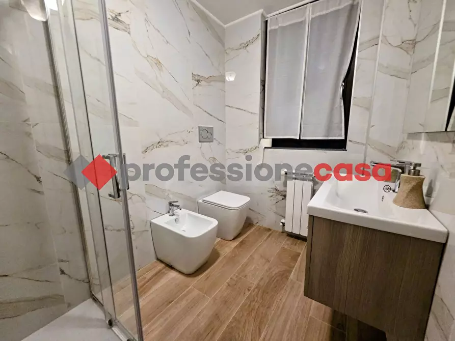 Immagine 17 di Appartamento in affitto  in Via Vincenzo Bellini a Valverde