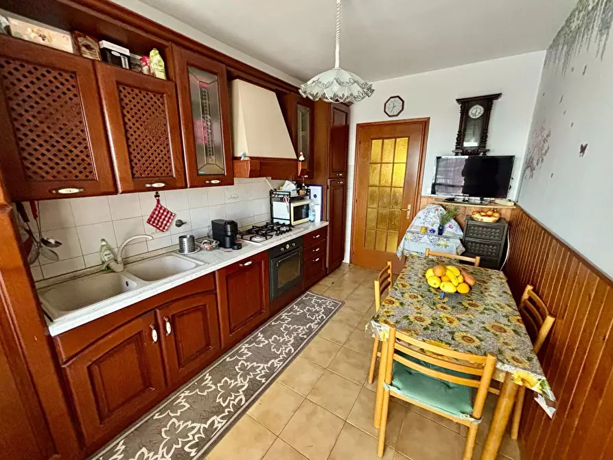 Immagine 12 di Appartamento in vendita  in Via Timoteo Riboli a Torino