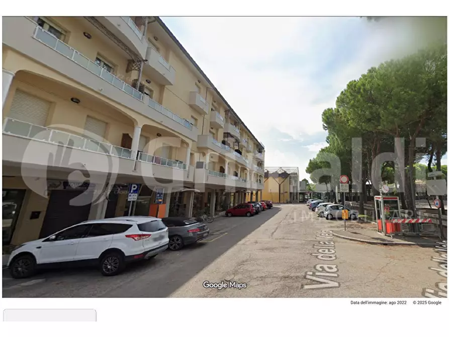 Immagine 4 di Appartamento in vendita  in Via localitÃ² punta marina Piazza S.Massimiano, 18 a Ravenna