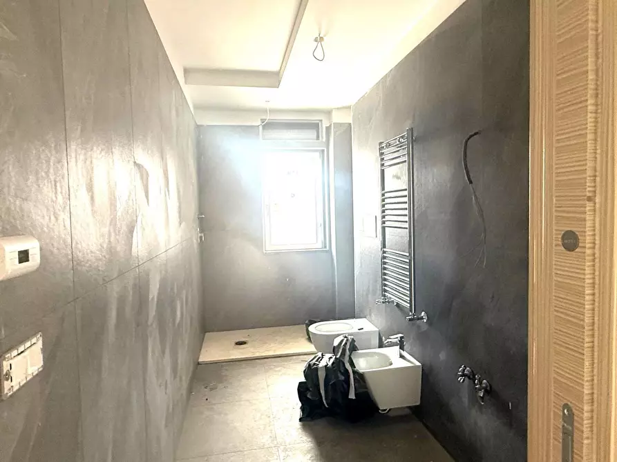 Immagine 12 di Appartamento in vendita  in Via Provinciale Botteghelle Di portici, 350 a Napoli
