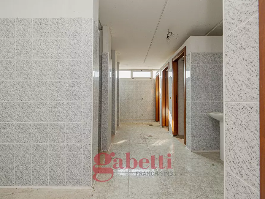 Immagine 11 di Capannone industriale in vendita  in Via dell'Artigianato, 11/13 a Vimodrone