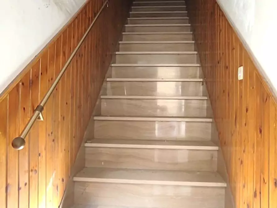 Immagine 12 di Casa indipendente in vendita  in Via DEI MILLE a San Severo