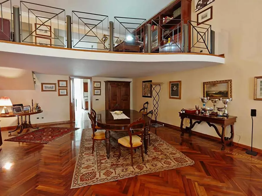 Immagine 13 di Appartamento in vendita  in Piazza della LibertÃ , 6 a Trani