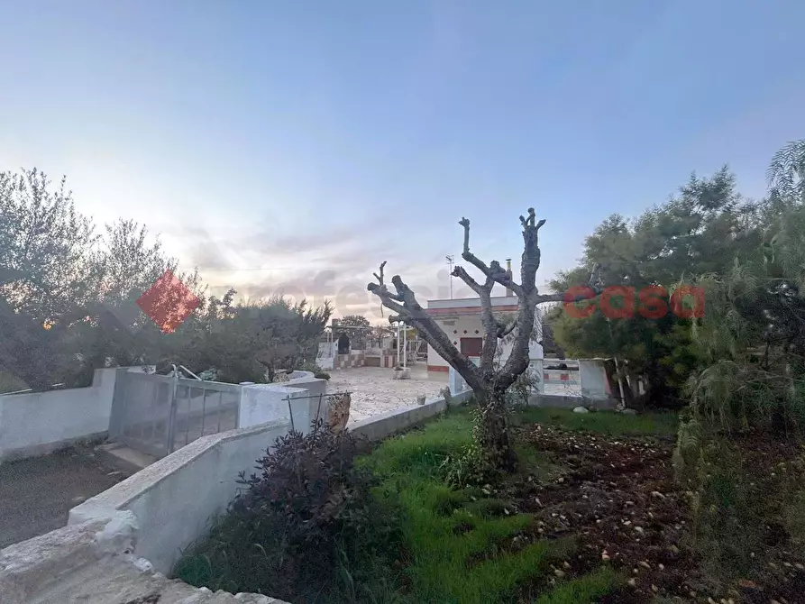 Immagine 7 di Casa indipendente in vendita  in Contrada TAVARELLO a Monopoli