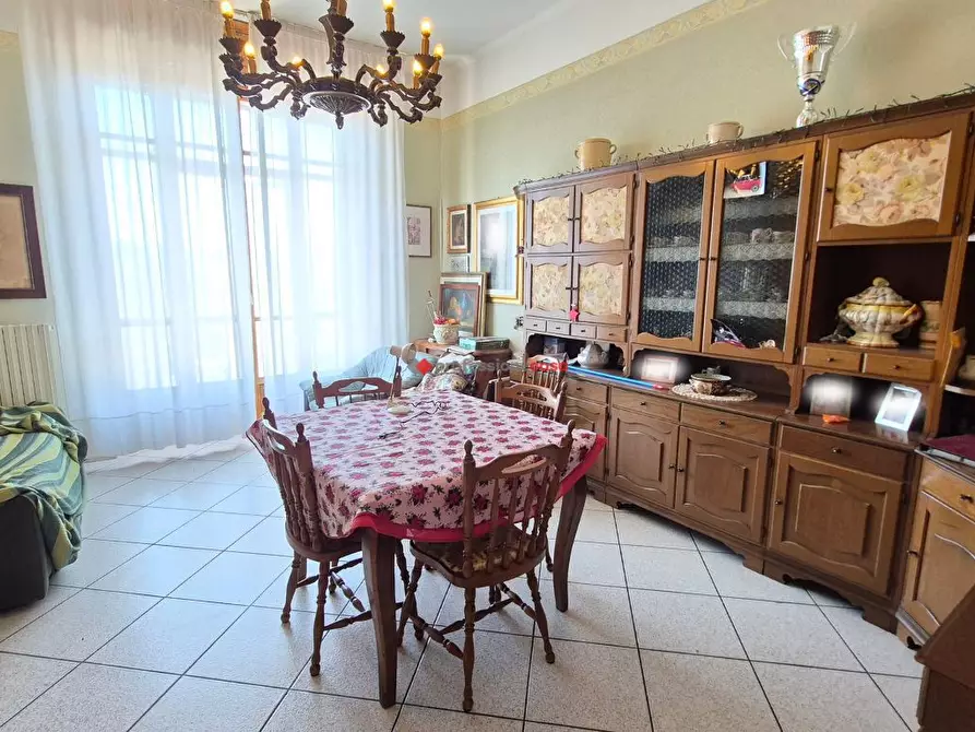 Immagine 7 di Appartamento in vendita  in Via Alessandro Volta, 5 a Foggia