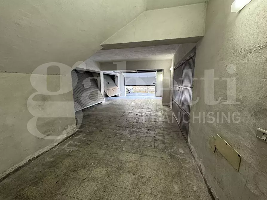 Immagine 44 di Appartamento in vendita  in Via Stefano SaccÃ , 13 a Villafranca Tirrena