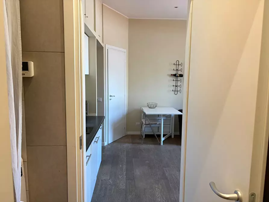 Immagine 10 di Appartamento in affitto  in Via Digione a Milano