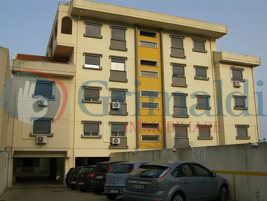 Immagine 21 di Appartamento in vendita  in Via Marchetta, 14 a Messina