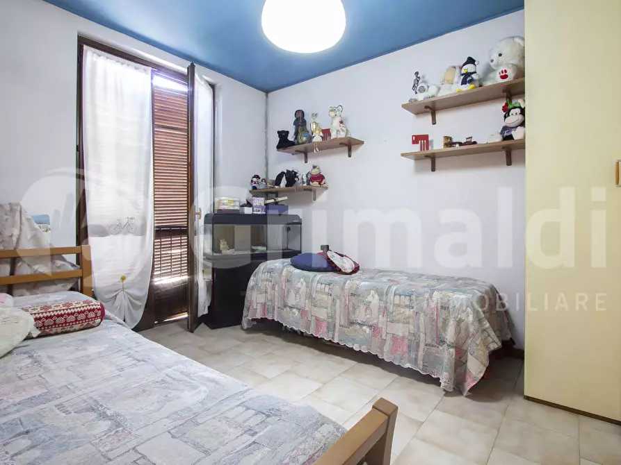Immagine 16 di Appartamento in vendita  in Via Cavour, 32 a Grezzago