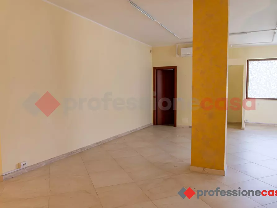 Immagine 6 di Negozio in affitto  in Via casilina km  62.800, snc a Anagni