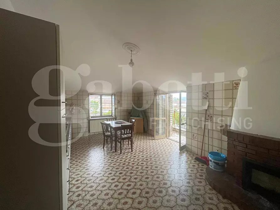 Immagine 18 di Appartamento in vendita  in Via DELLE GINESTRE, 18 a Carlopoli