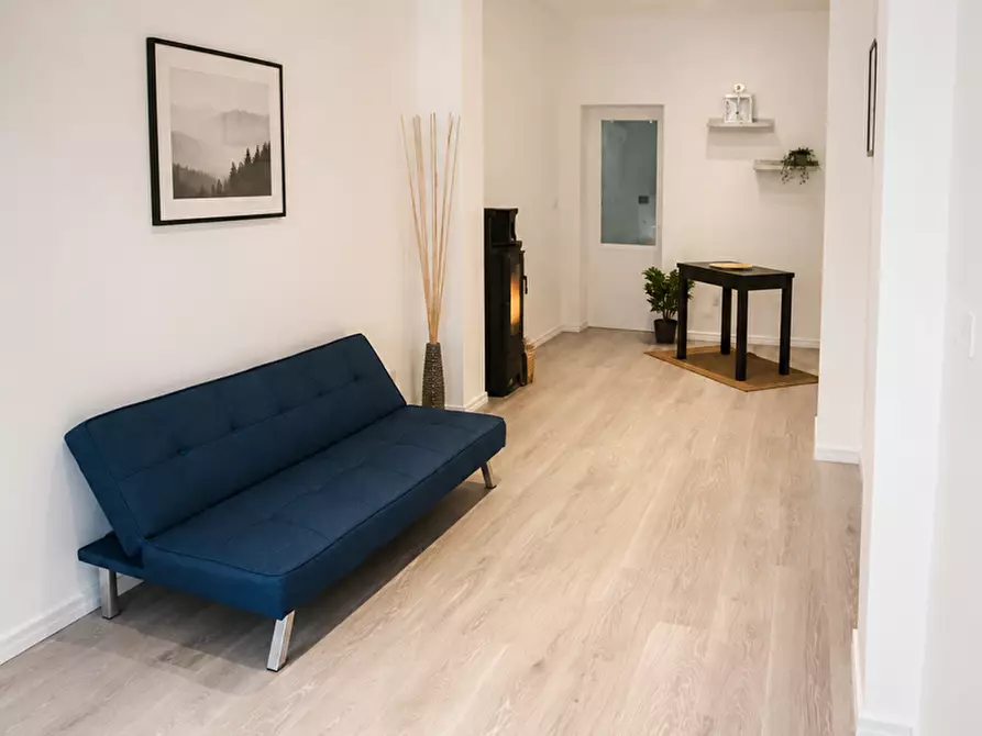 Immagine 1 di Appartamento in vendita  in Viale Lazio, 5 a Riccione