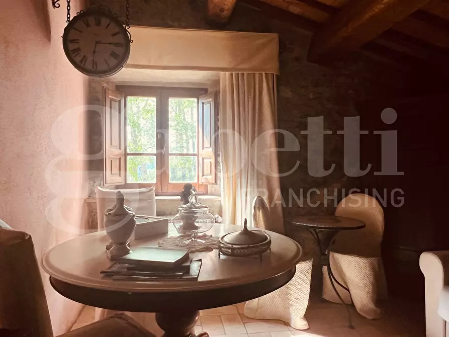 Immagine 39 di Rustico / casale in vendita  in Via di Vitozza, 16 a Sorano