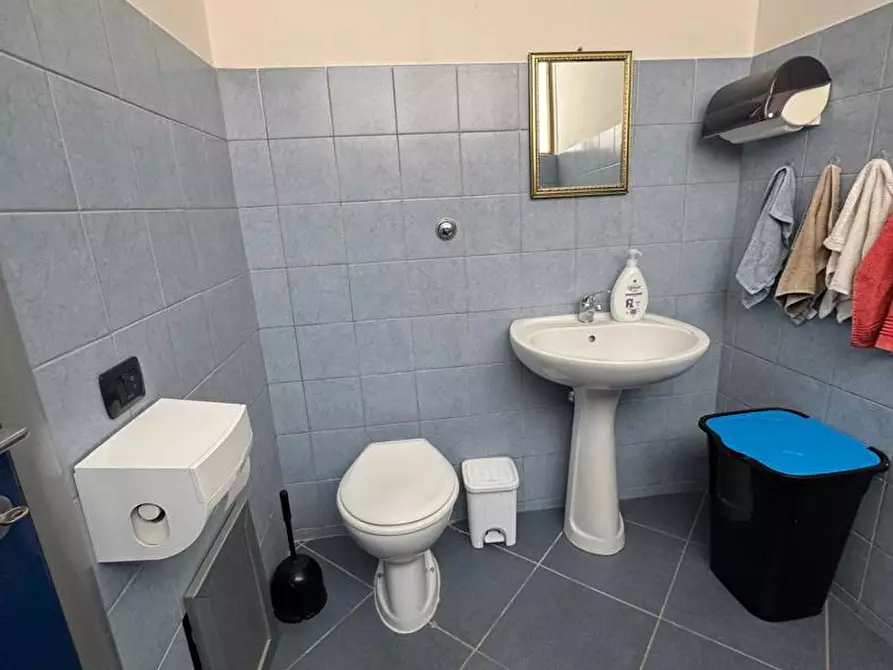 Immagine 13 di Ufficio in vendita  in Via Gramsci, 3 a Iglesias