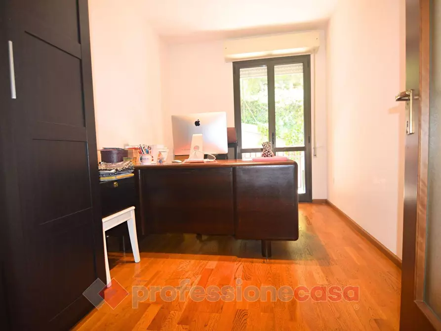 Immagine 9 di Appartamento in vendita  in Via San Giuseppe a Perugia