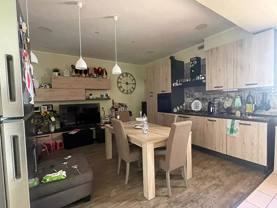 Immagine 3 di Appartamento in vendita  in Via dalmazia, 19 a Siracusa