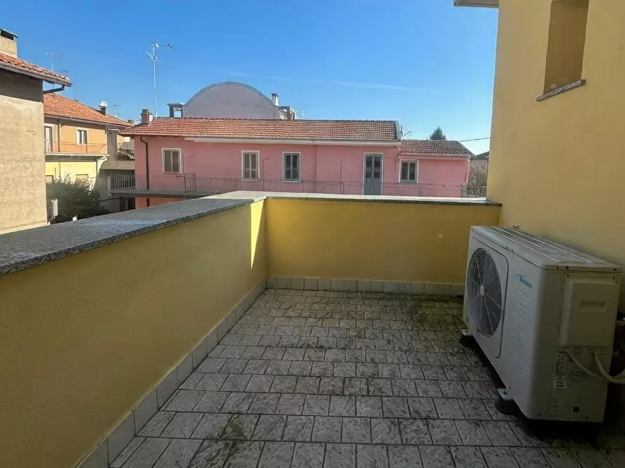 Immagine 7 di Casa indipendente in vendita  in Via Don Luigi Repetti, 46 a Rescaldina