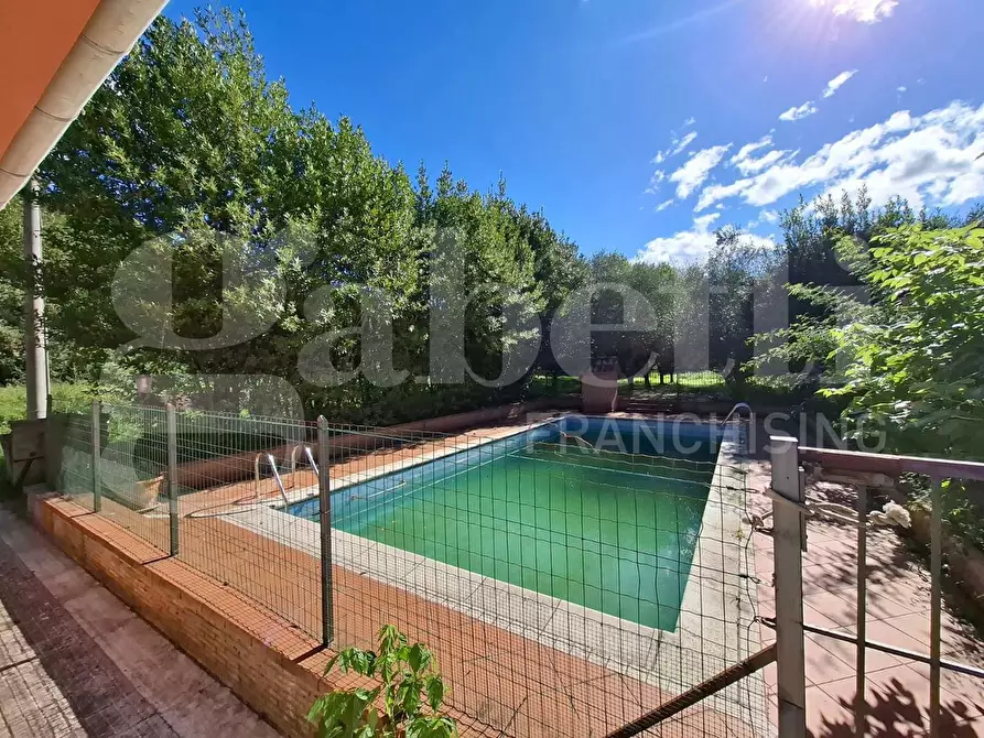 Immagine 14 di Villa in vendita  in Via Colle Marchitto, snc a Sora