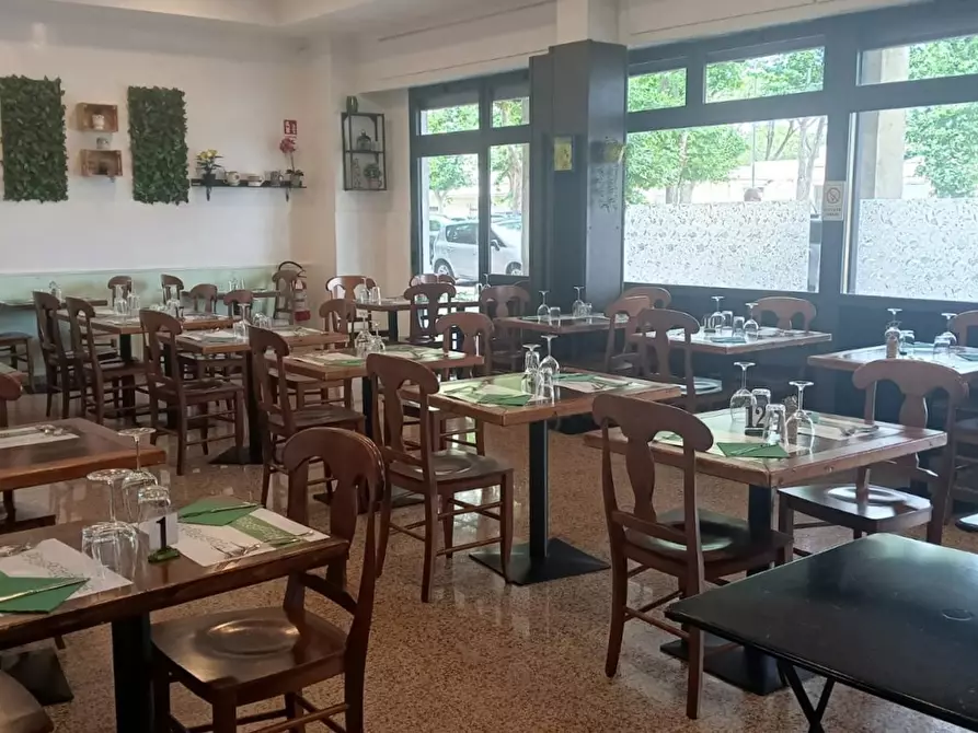 Immagine 12 di Bar / Ristorante in vendita  in Piazza Vega, 10 a Roma