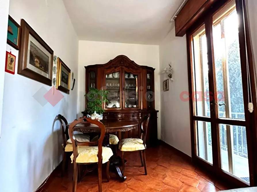 Immagine 6 di Appartamento in vendita  in Via ravizza a Livorno