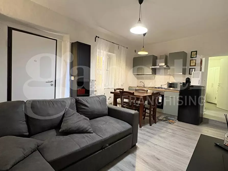 Immagine 21 di Appartamento in vendita  in Piazza San Gioacchino, 8 a Colleferro