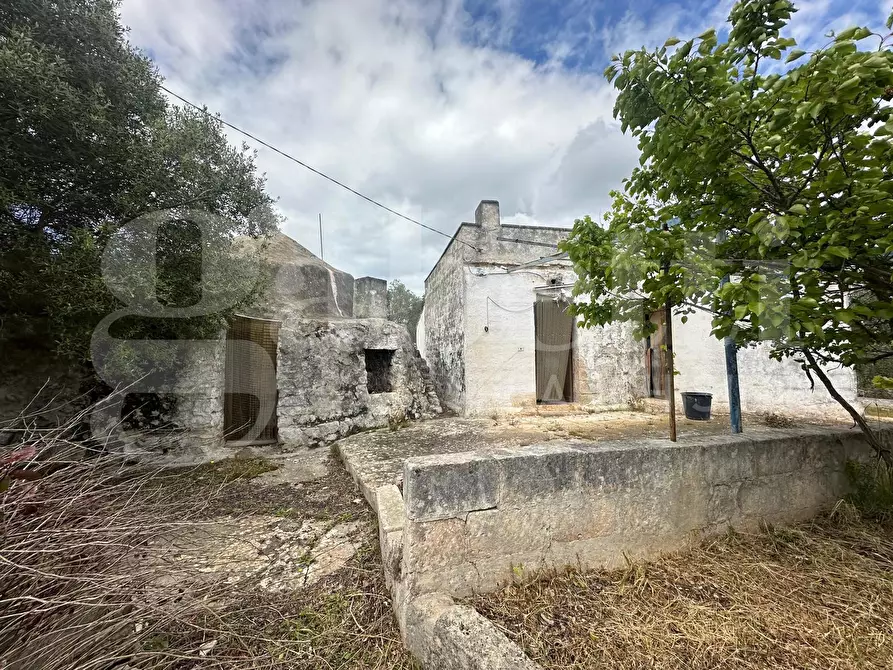 Immagine 4 di Villa in vendita  in Contrada Acquarella, sn a Ostuni