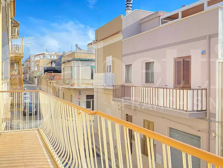 Immagine 2 di Appartamento in vendita  in Via Durando, 87 a Pachino