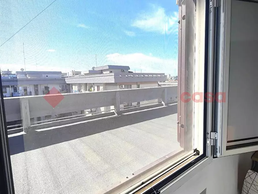 Immagine 9 di Appartamento in vendita  in Viale DELLA RESISTENZA a Bari