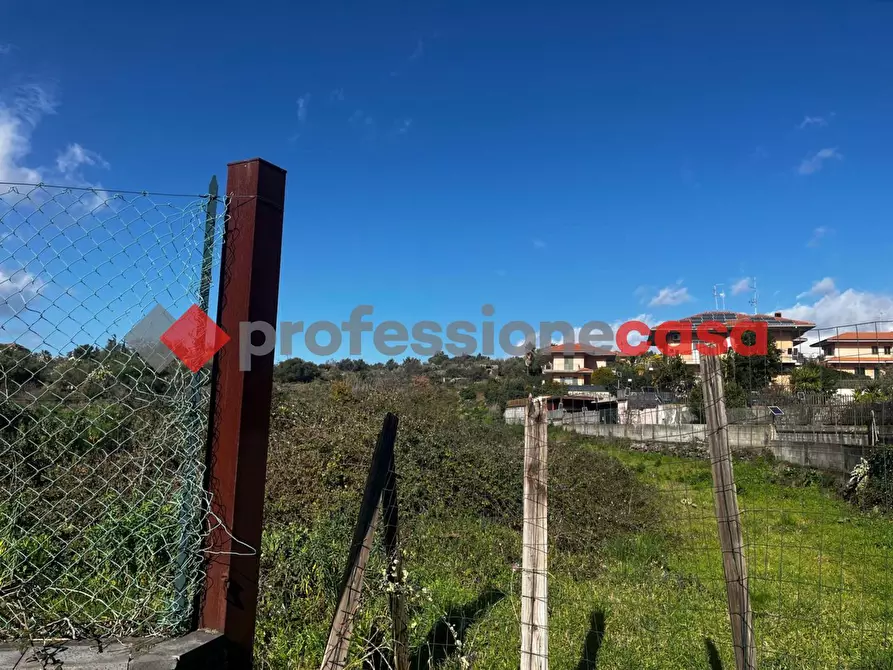 Immagine 11 di Terreno agricolo in vendita  in Via Mediterraneo, 2 a Mascalucia