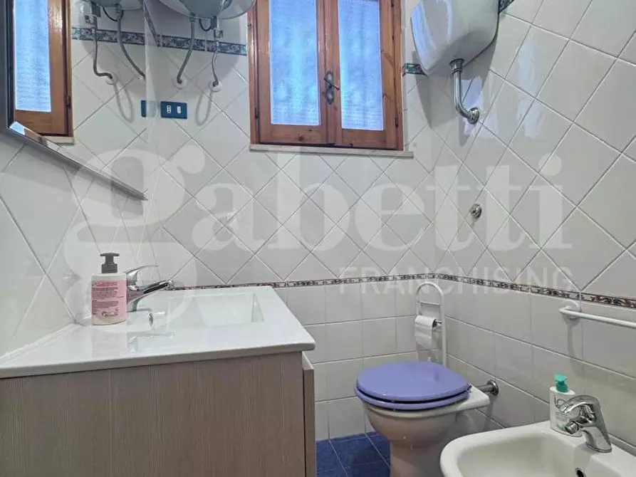 Immagine 25 di Villa in vendita  in Via Achille, 38 a Ardea