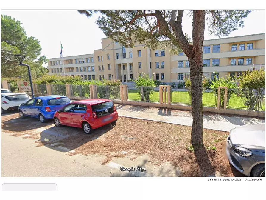 Immagine 2 di Appartamento in vendita  in Viale Viale della Pace - Marina di Ravenna, 465 a Ravenna