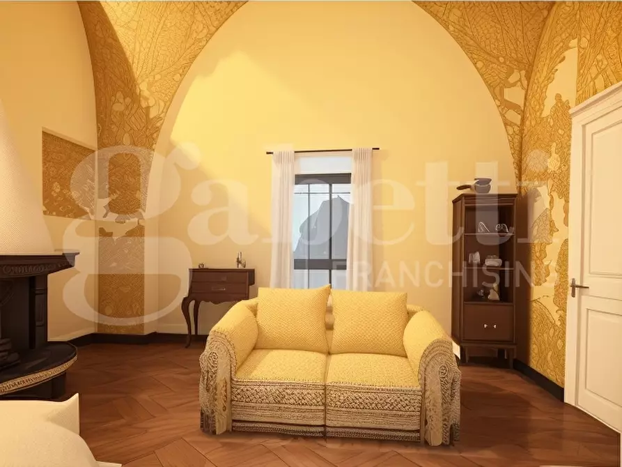 Immagine 37 di Villa in vendita  in Piazza Maria SS. del Rosario, 3/B a Guagnano