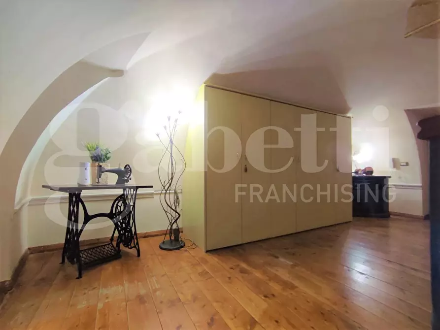 Immagine 11 di Appartamento in vendita  in Corso V. EMANUELE III, 418 a Torre Annunziata