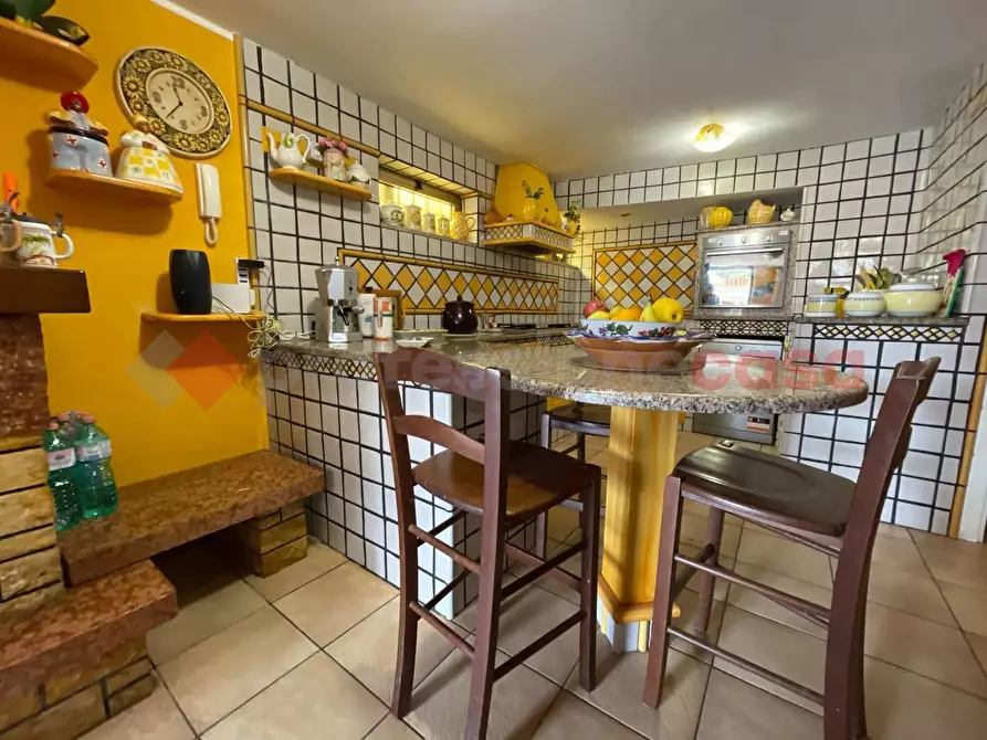 Immagine 23 di Villetta a schiera in vendita  in Viale EUROPA, 208 a Terracina