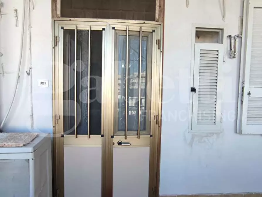 Immagine 10 di Appartamento in vendita  in Corso Umberto I, 178 a Torre Annunziata