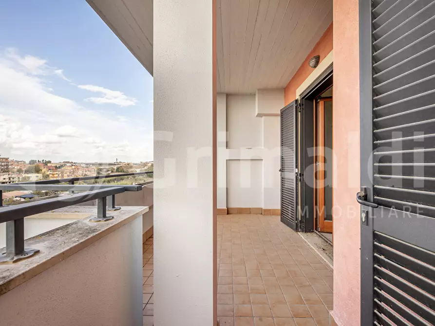 Immagine 15 di Appartamento in vendita  in Via Anna Lorenzetto, 0 a Roma