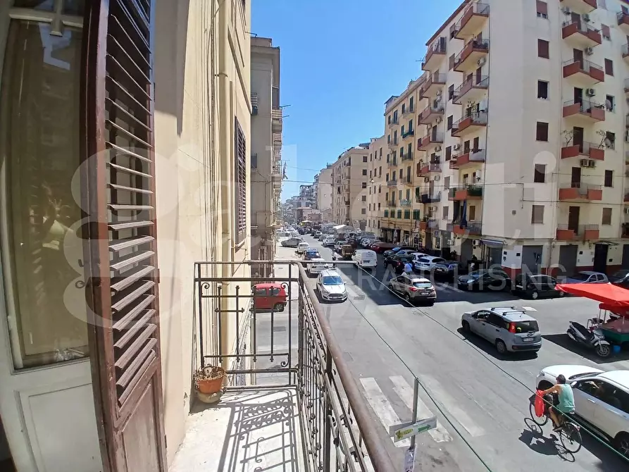 Immagine 14 di Appartamento in affitto  in Via Bergamo a Palermo
