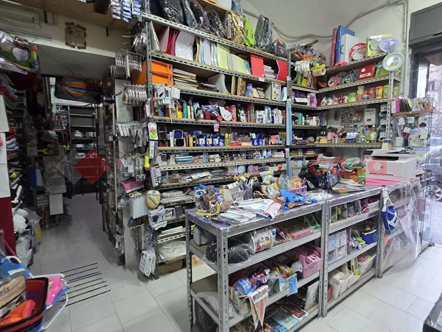 Immagine 7 di Attività commerciale in vendita  in Via Bernardino Martirano, 2/A/b a Napoli