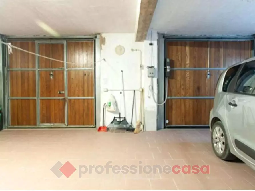 Immagine 12 di Appartamento in vendita  in Via Vocabolo Molina a Nocera Umbra