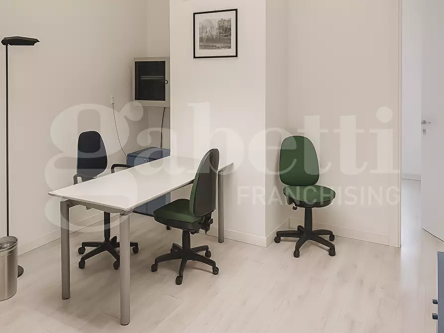 Immagine 16 di Ufficio in vendita  in Via Chiappero, 23 a Pinerolo