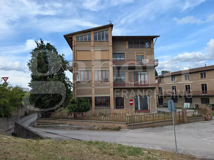 Immagine 3 di Casa indipendente in vendita  in Via G.MATTEOTTI, 32 a Deruta